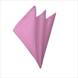 Dusty Pink Handkerchief